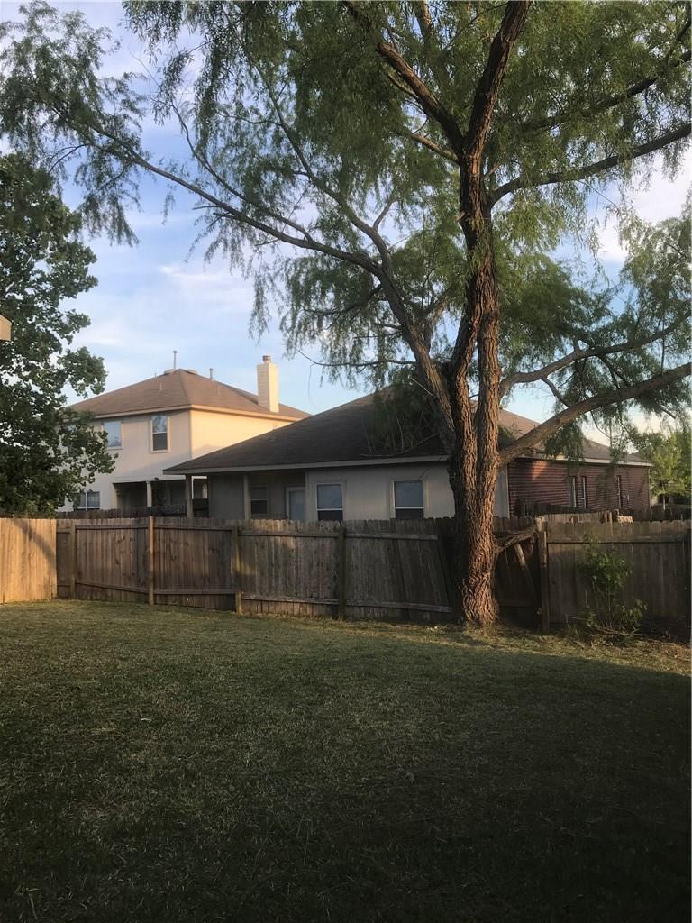 11029 Boundless Valley Dr, Austin, TX 78754