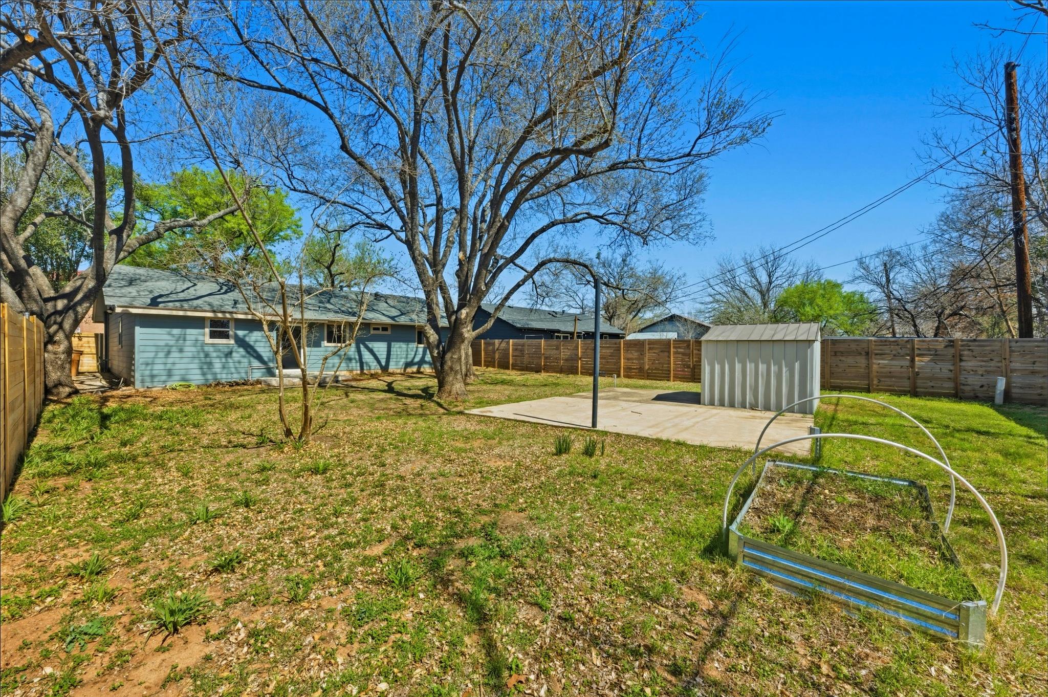 1005 Arthur Stiles Rd, Austin, TX 78721