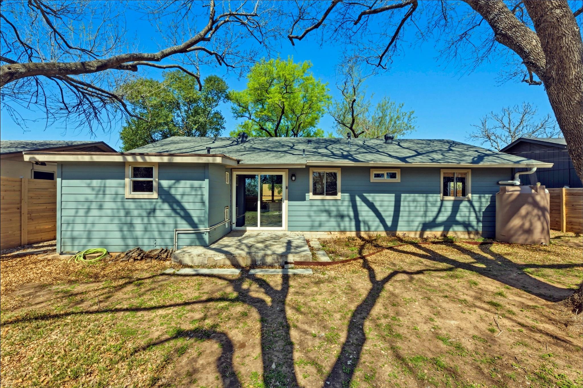 1005 Arthur Stiles Rd, Austin, TX 78721