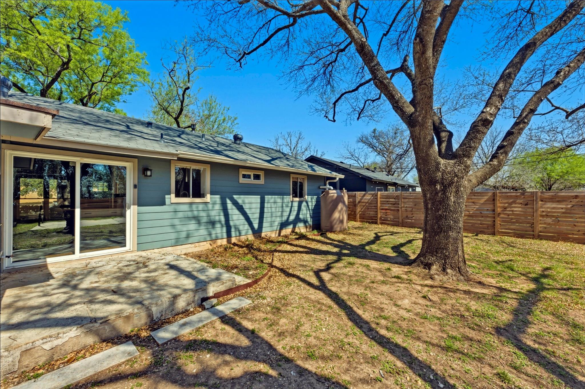 1005 Arthur Stiles Rd, Austin, TX 78721