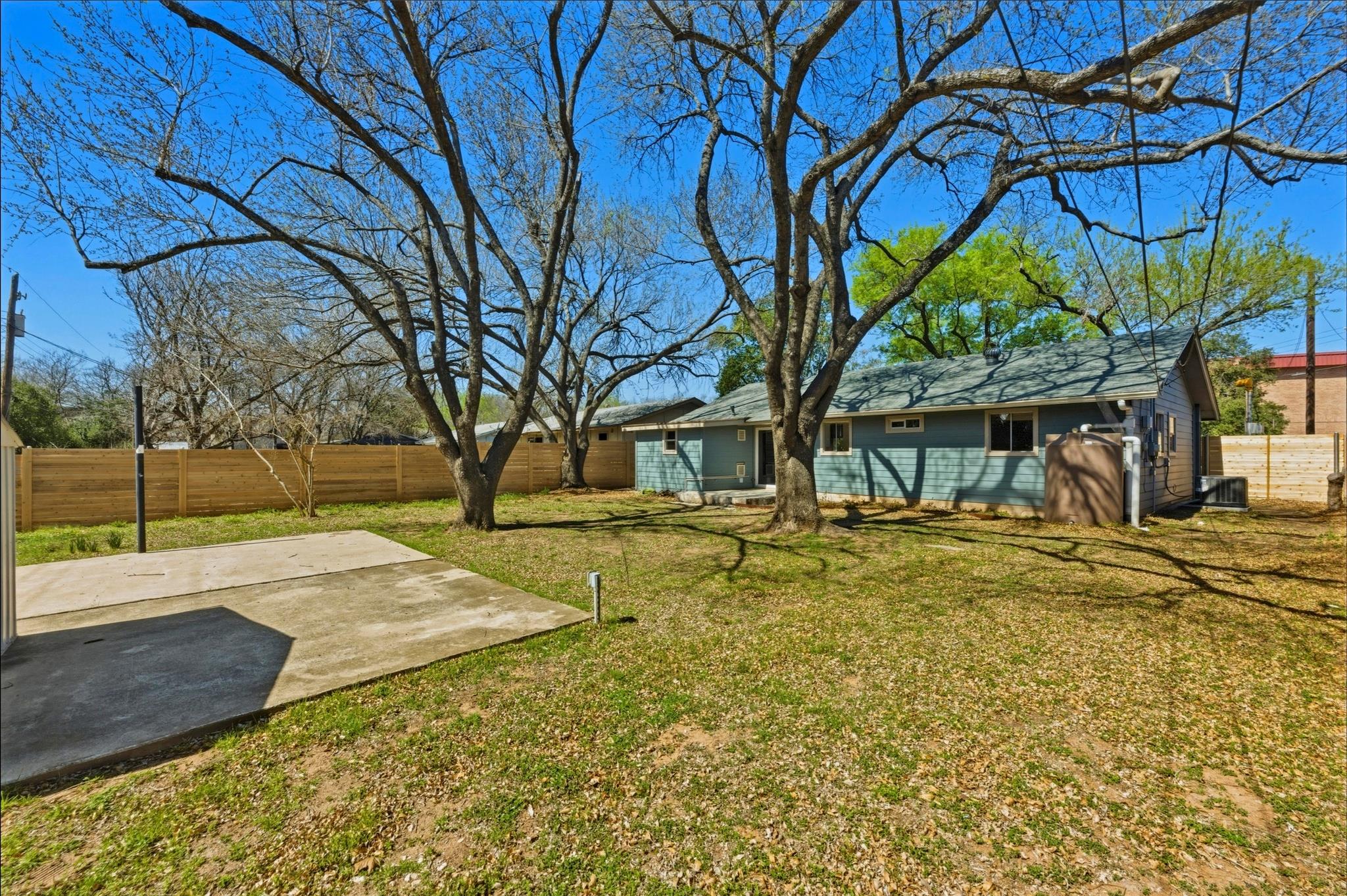 1005 Arthur Stiles Rd, Austin, TX 78721