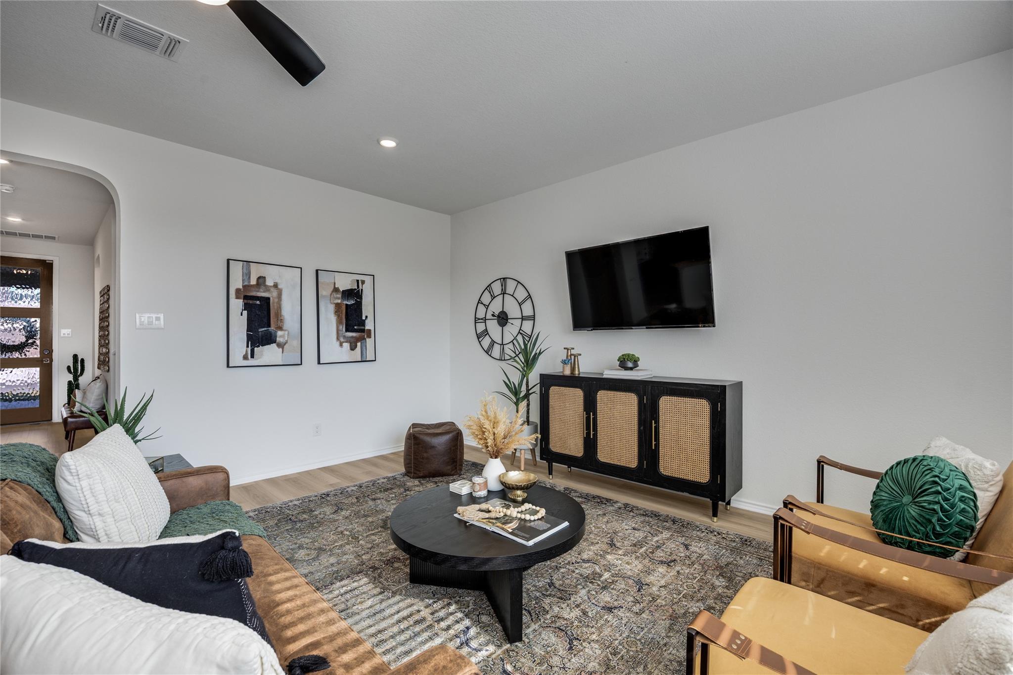 1905 Red Berry Pass, Georgetown, TX 78628