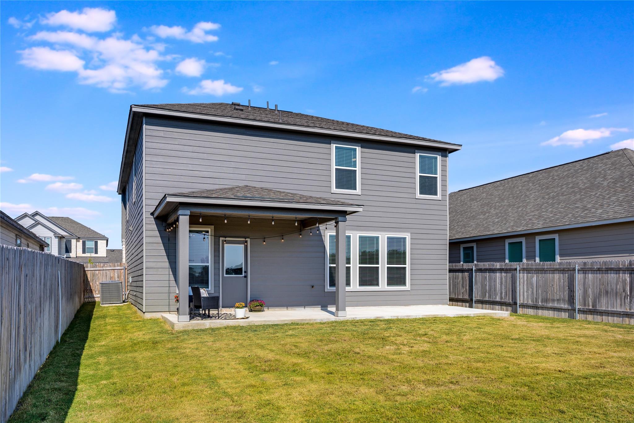 1905 Red Berry Pass, Georgetown, TX 78628