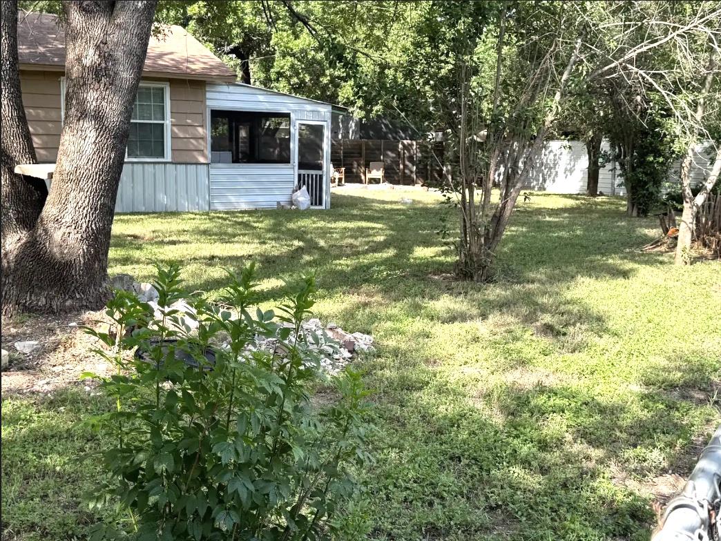 1111 Vasquez St, Austin, TX 78741