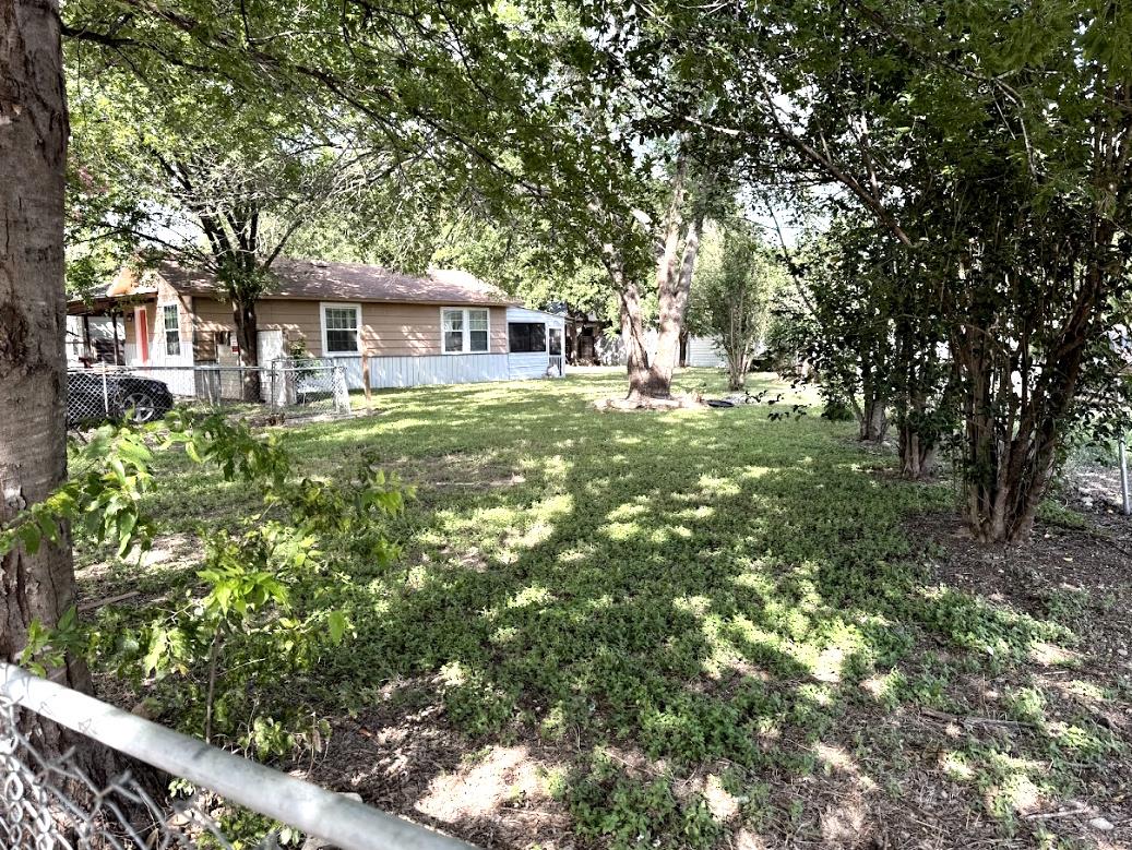 1111 Vasquez St, Austin, TX 78741