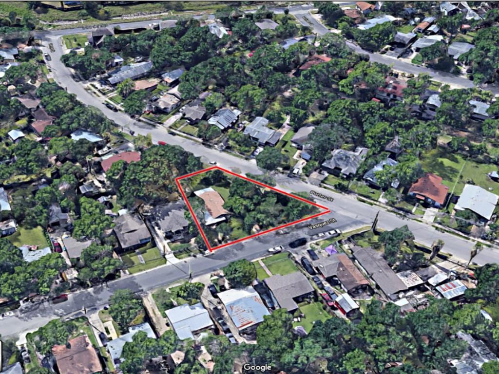 1111 Vasquez St, Austin, TX 78741