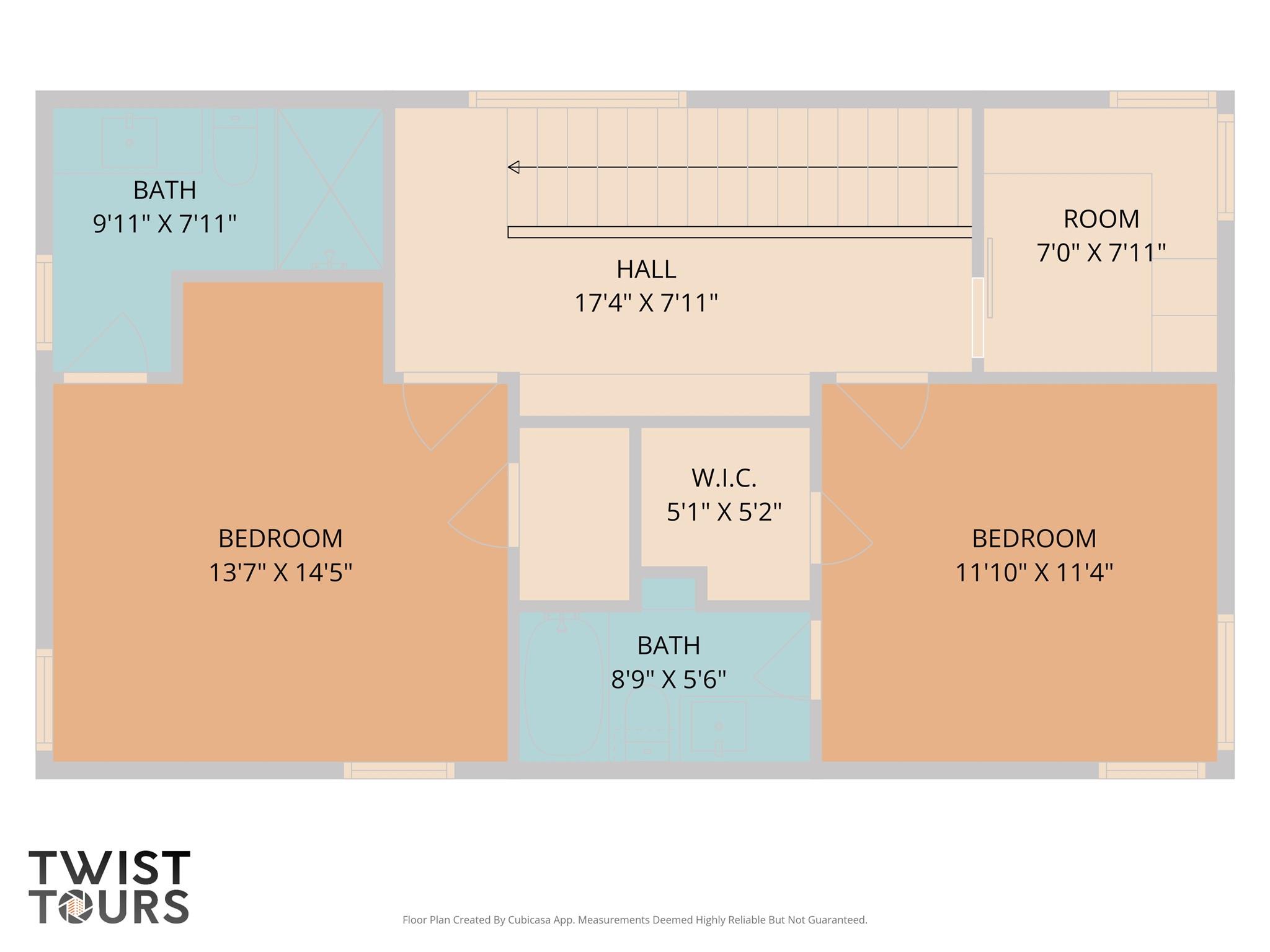 1920 E M Franklin Ave # A, Austin, TX 78723
