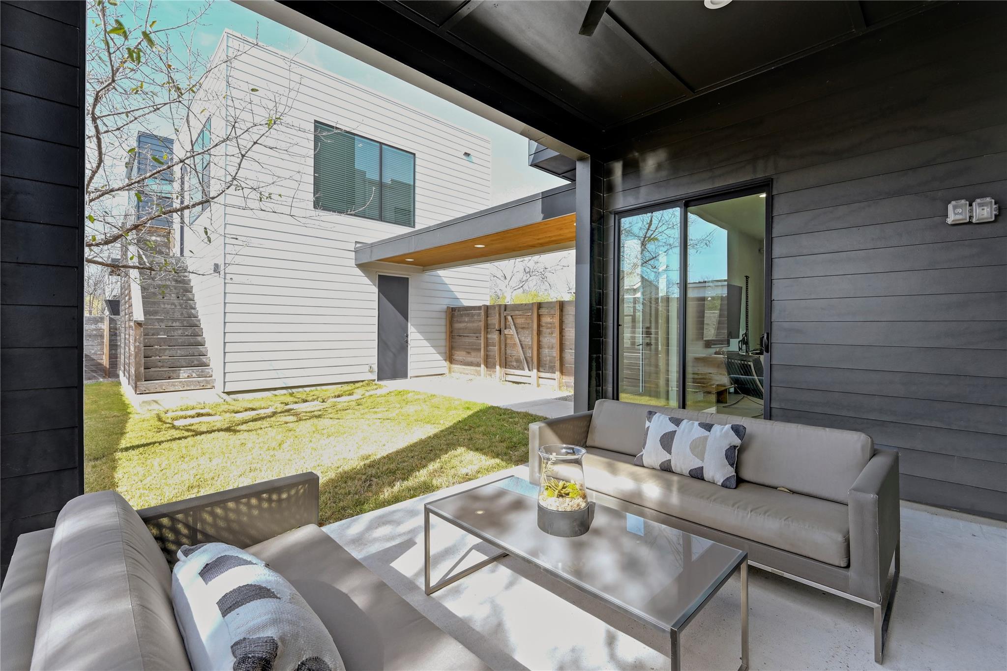 1920 E M Franklin Ave # A, Austin, TX 78723