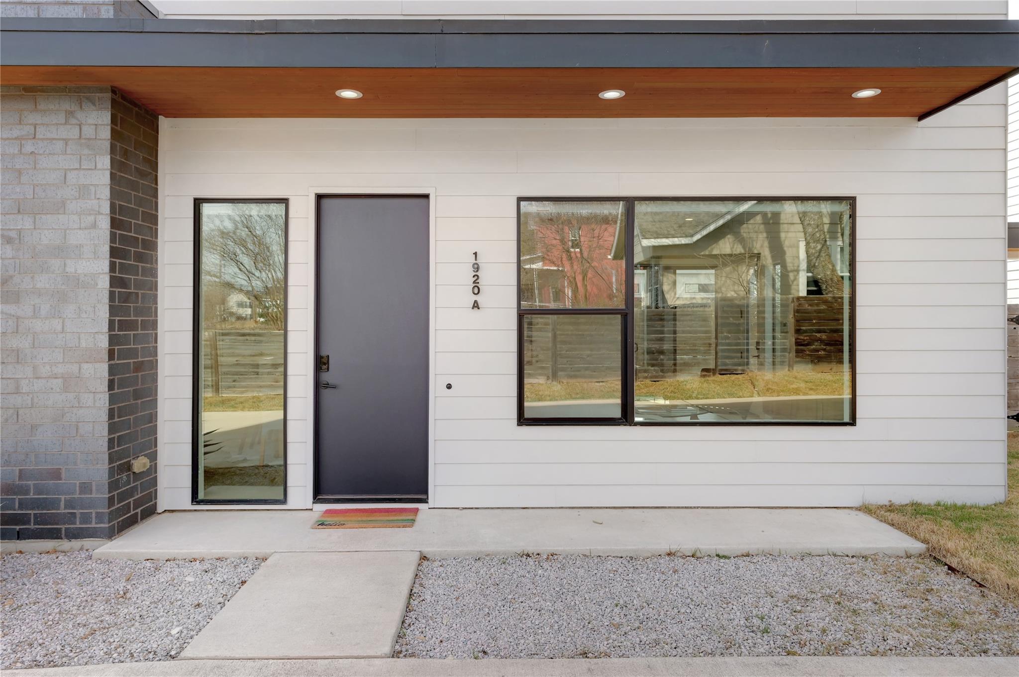 1920 E M Franklin Ave # A, Austin, TX 78723