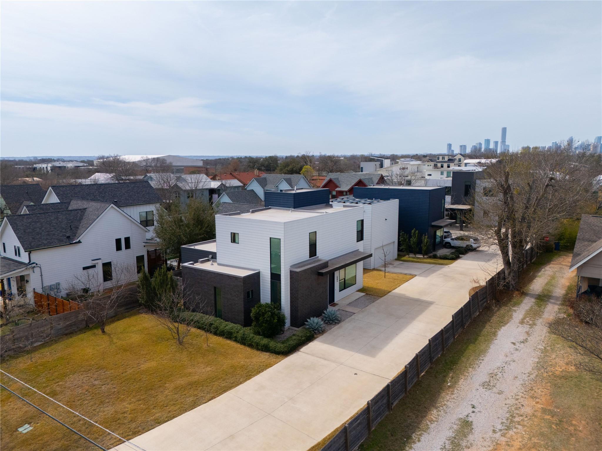 1920 E M Franklin Ave # A, Austin, TX 78723