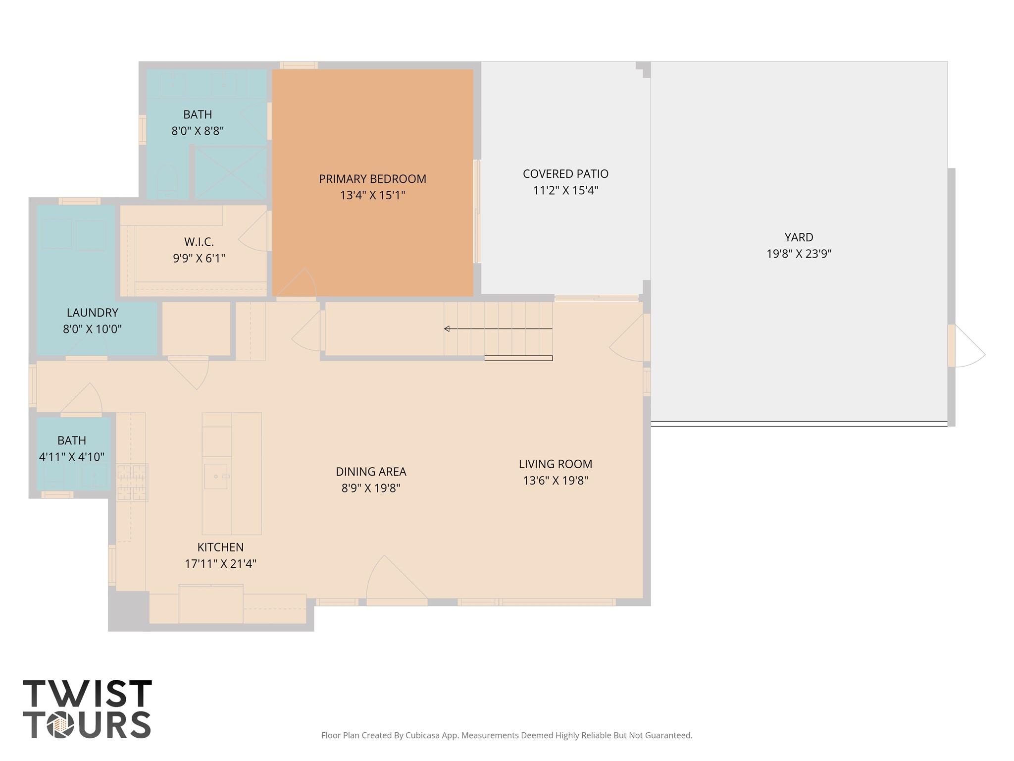 1920 E M Franklin Ave # A, Austin, TX 78723