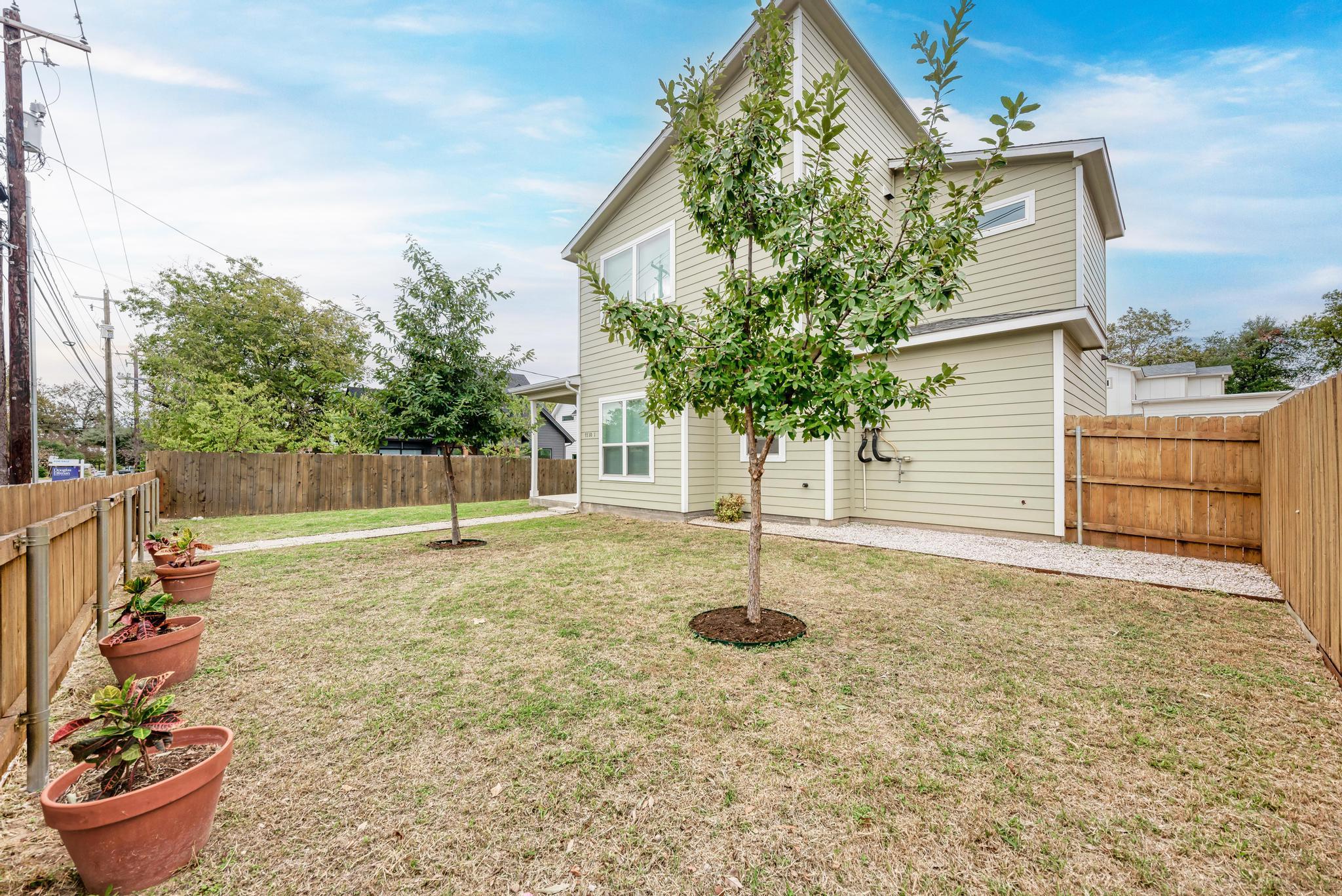 7710 Watson St # A, Austin, TX 78757