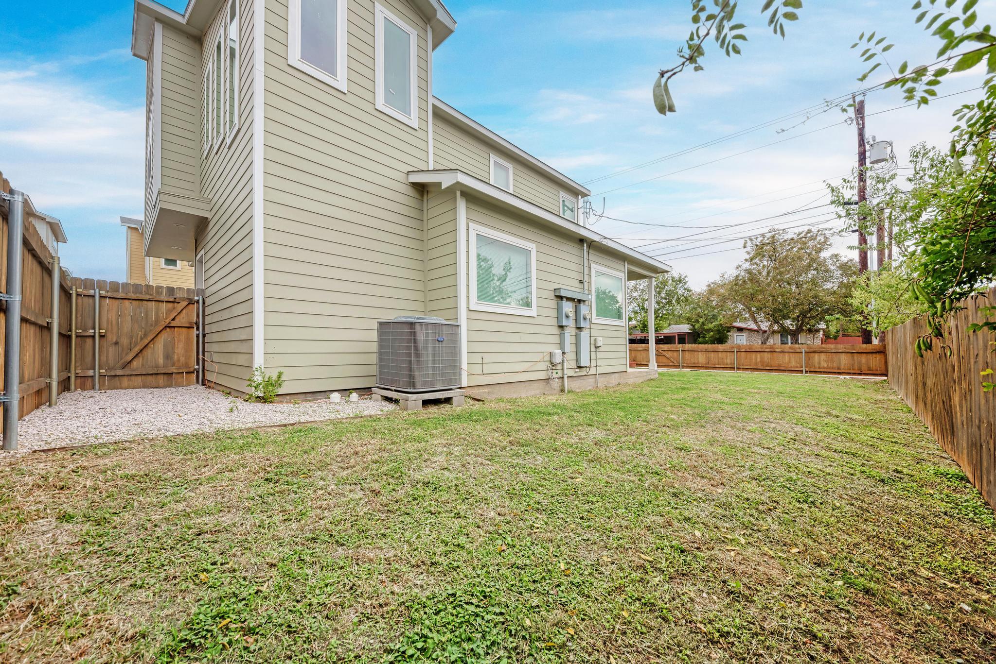 7710 Watson St # A, Austin, TX 78757