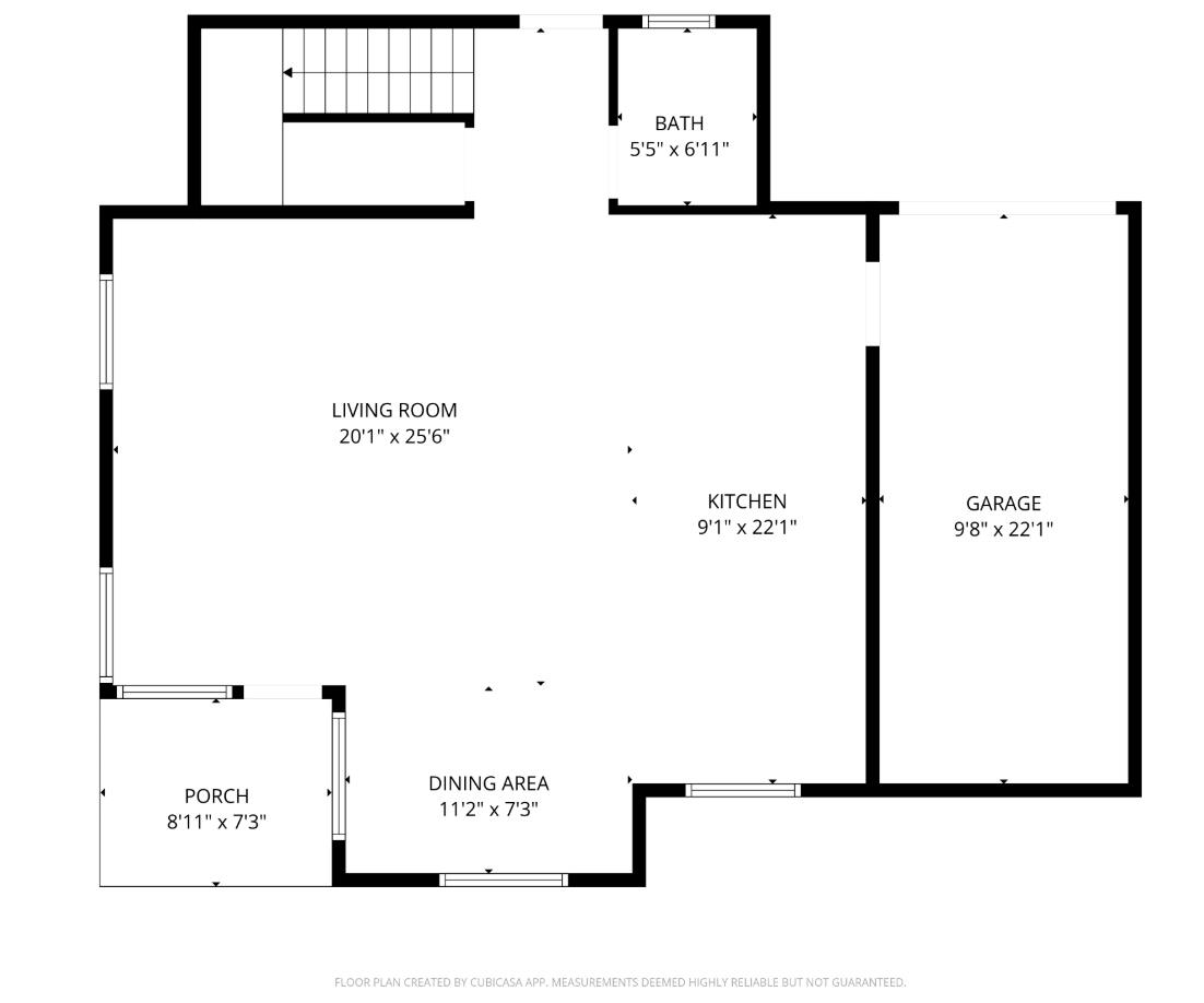 7710 Watson St # A, Austin, TX 78757