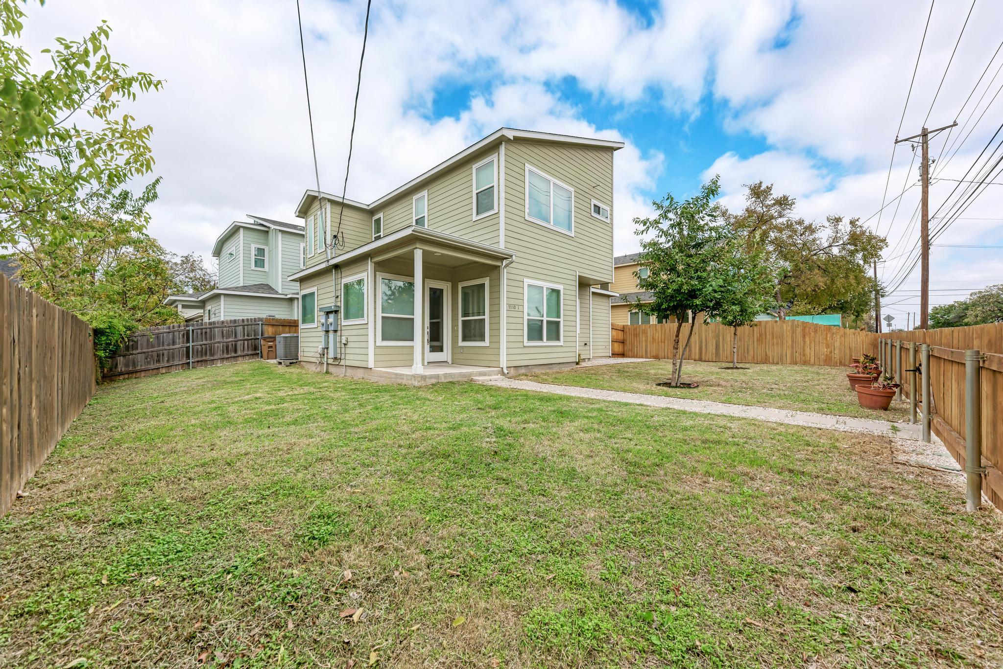 7710 Watson St # A, Austin, TX 78757
