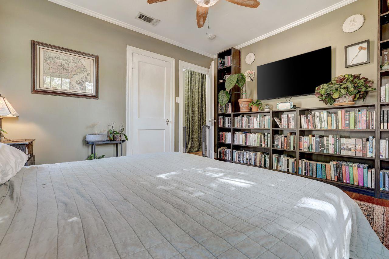 809 E 44th St, Austin, TX 78751