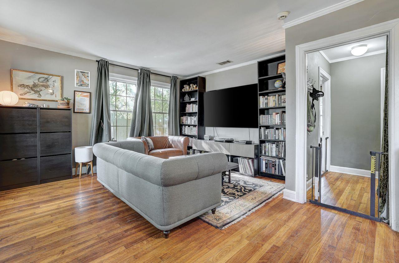 809 E 44th St, Austin, TX 78751