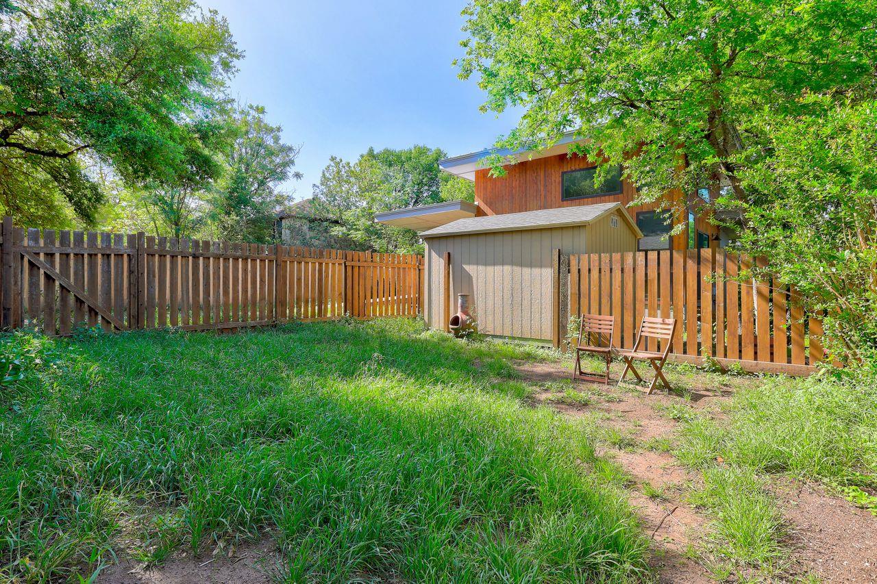 809 E 44th St, Austin, TX 78751