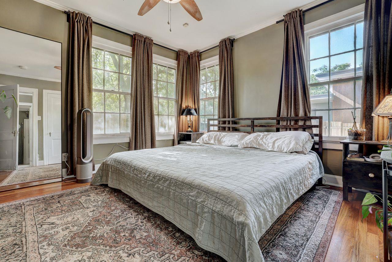 809 E 44th St, Austin, TX 78751