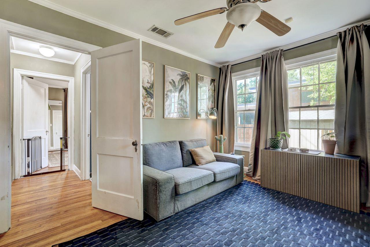 809 E 44th St, Austin, TX 78751