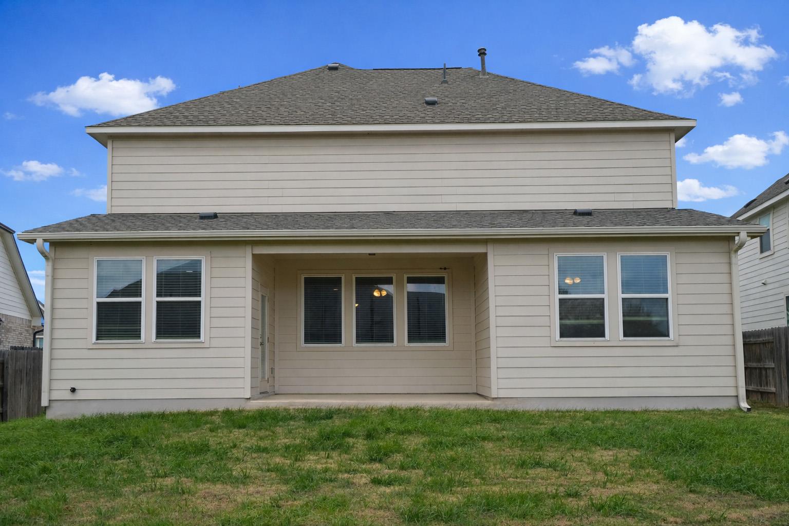 104 HIGH MESA Dr, Georgetown, TX 78628