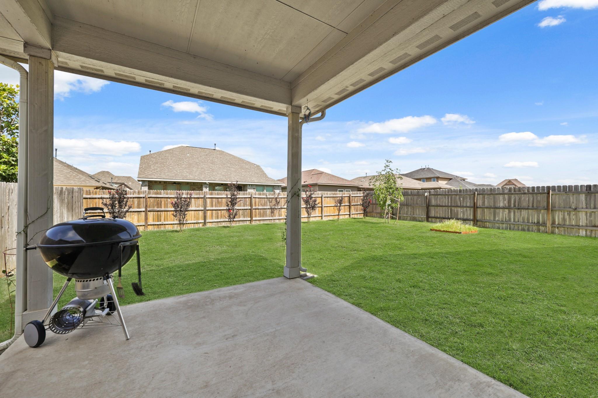 17320 Borromeo Ave, Pflugerville, TX 78660