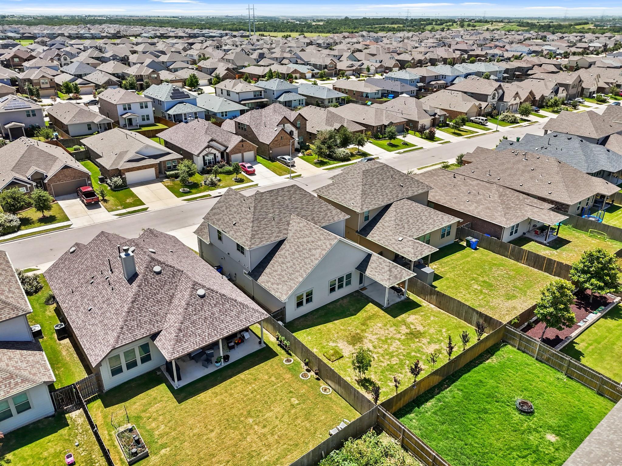 17320 Borromeo Ave, Pflugerville, TX 78660