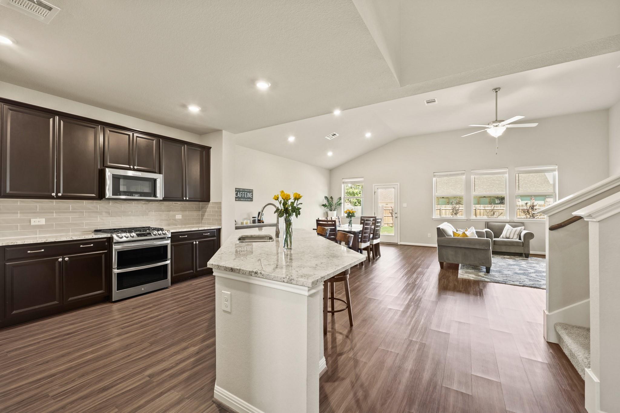 17320 Borromeo Ave, Pflugerville, TX 78660