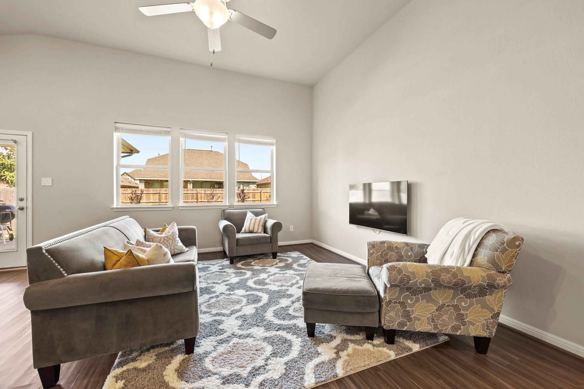 17320 Borromeo Ave, Pflugerville, TX 78660