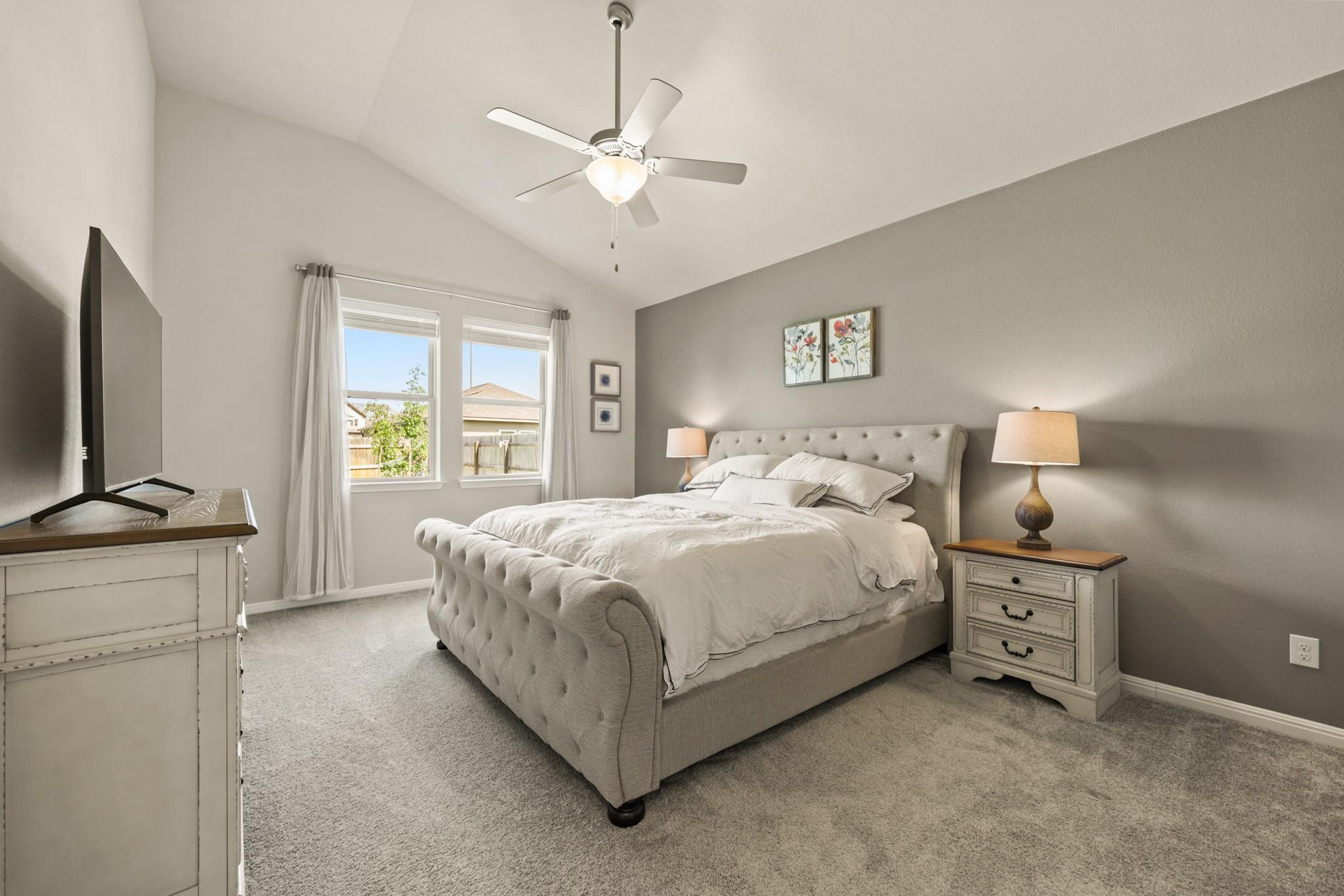 17320 Borromeo Ave, Pflugerville, TX 78660