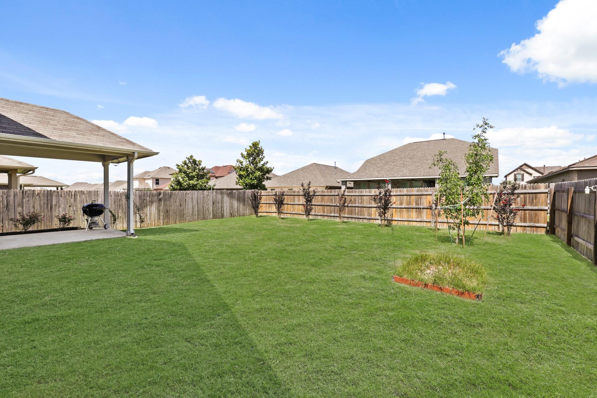 17320 Borromeo Ave, Pflugerville, TX 78660