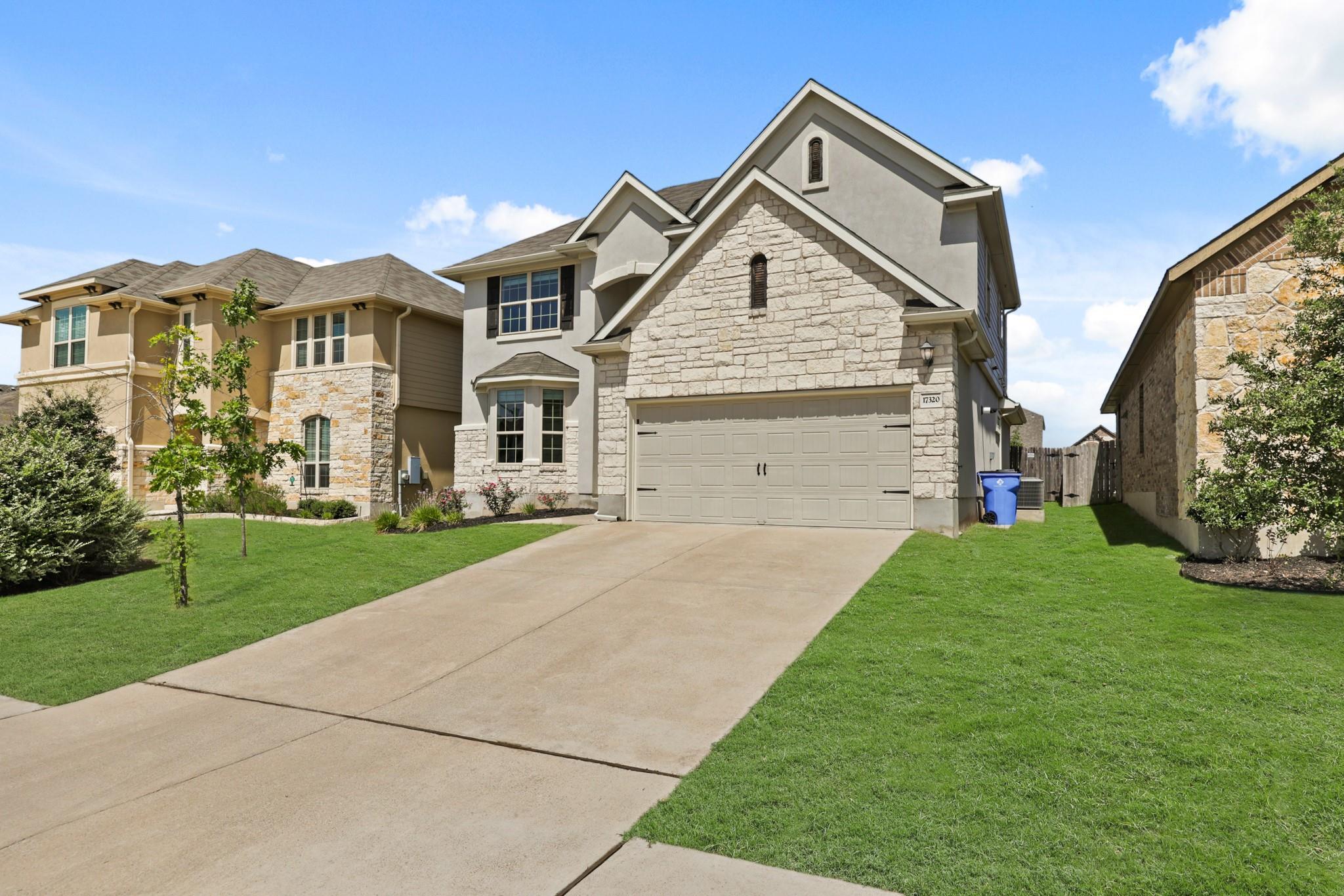 17320 Borromeo Ave, Pflugerville, TX 78660