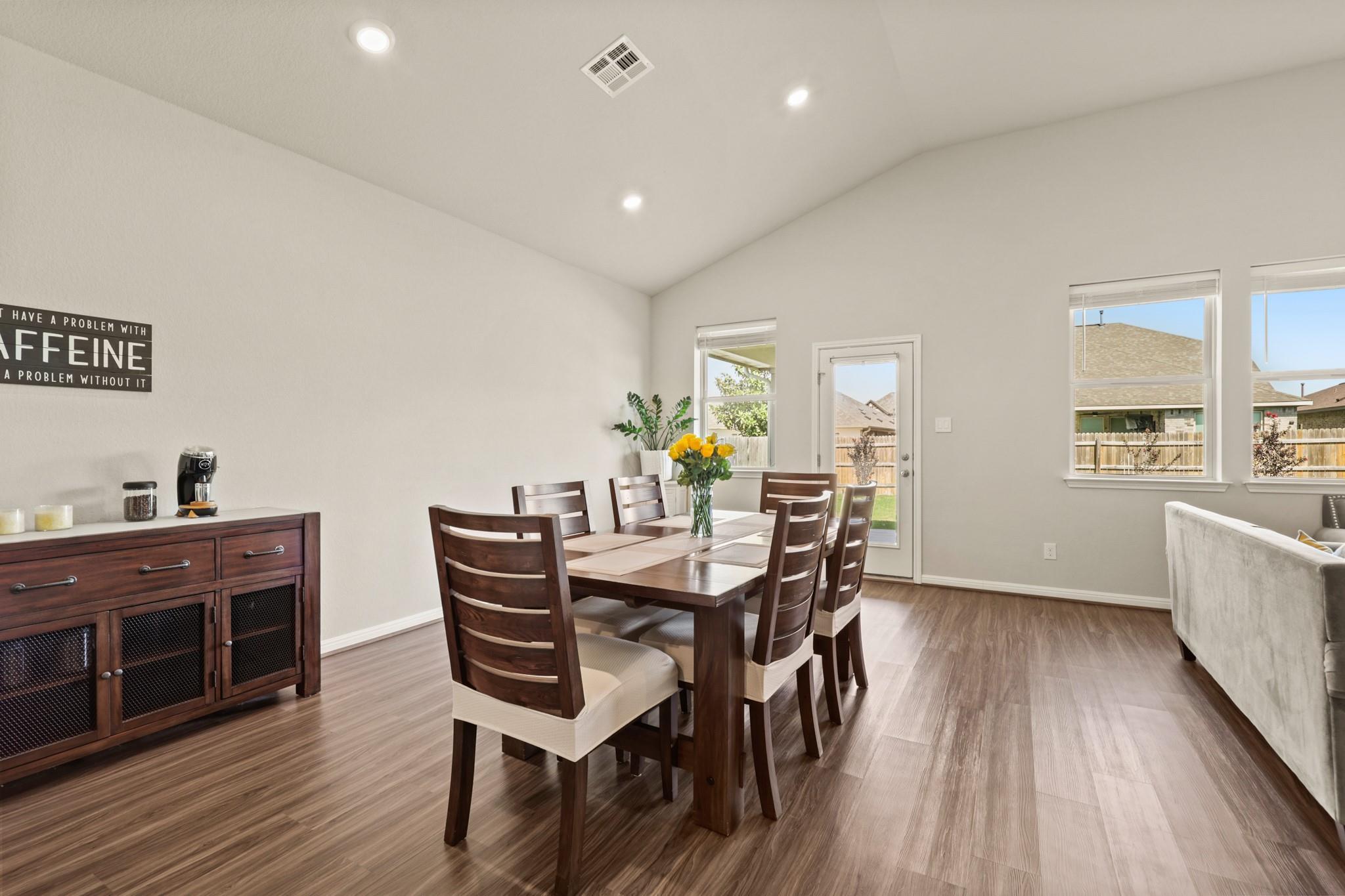 17320 Borromeo Ave, Pflugerville, TX 78660