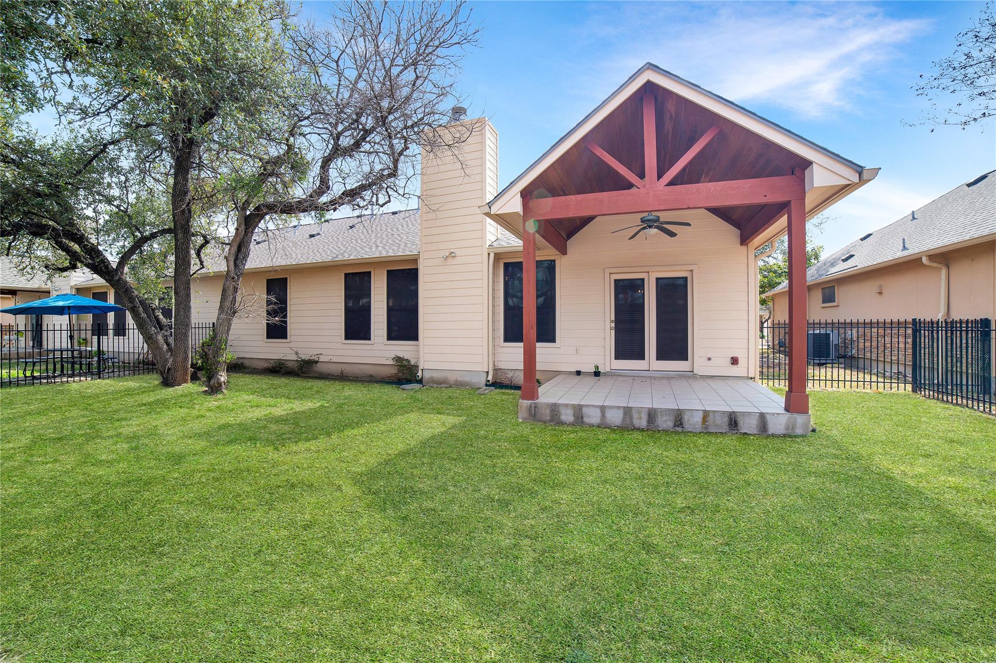 13800 Ashton Woods Cir, Austin, TX 78727