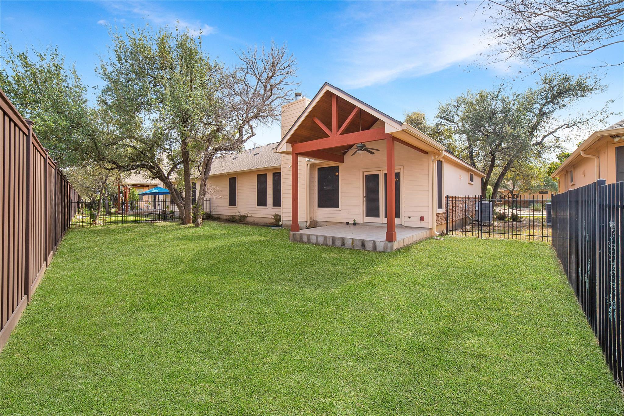 13800 Ashton Woods Cir, Austin, TX 78727