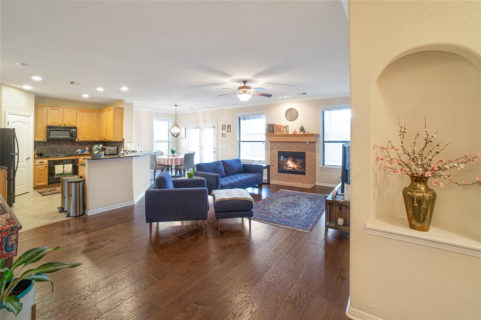 13800 Ashton Woods Cir, Austin, TX 78727