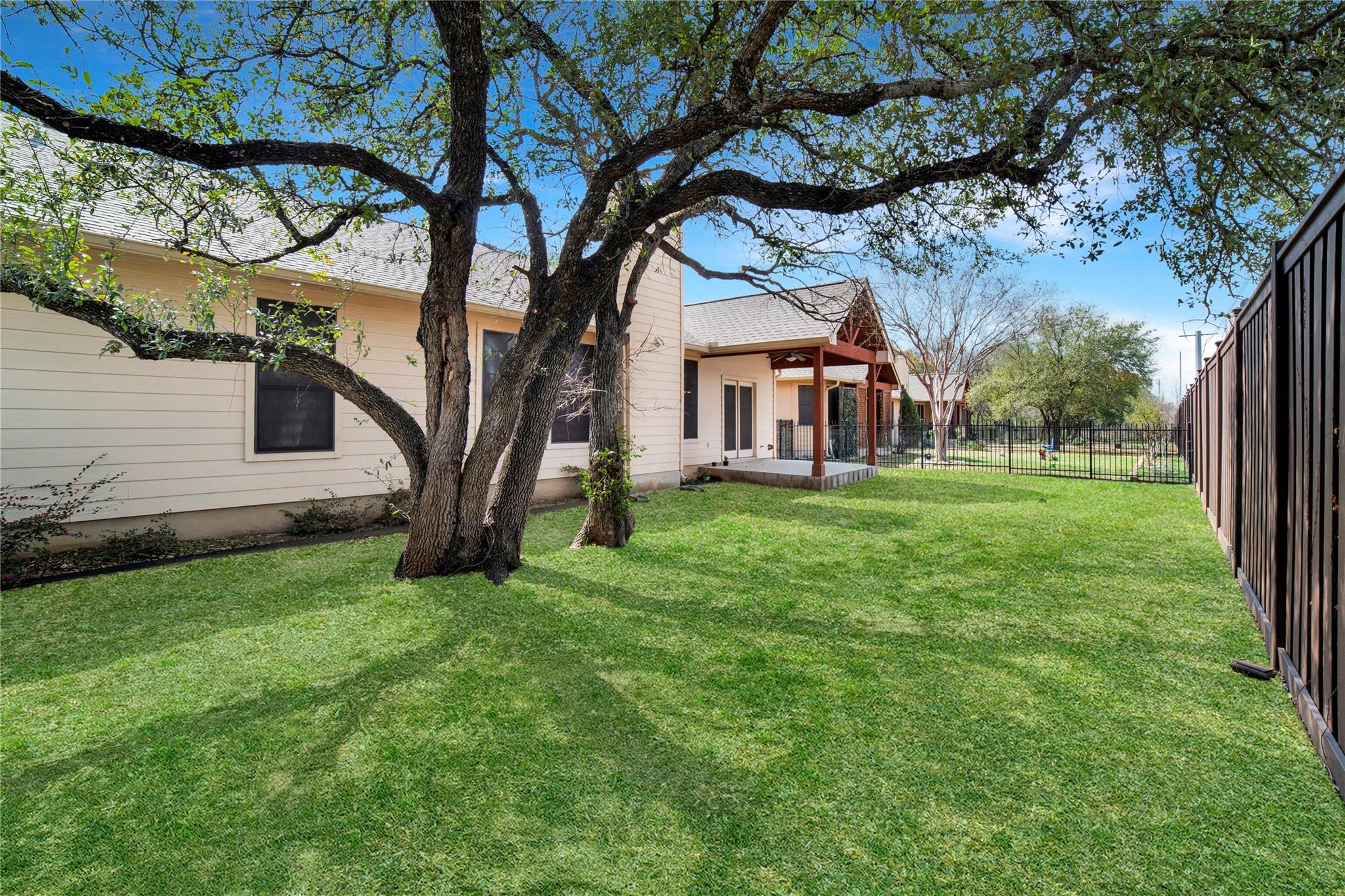 13800 Ashton Woods Cir, Austin, TX 78727