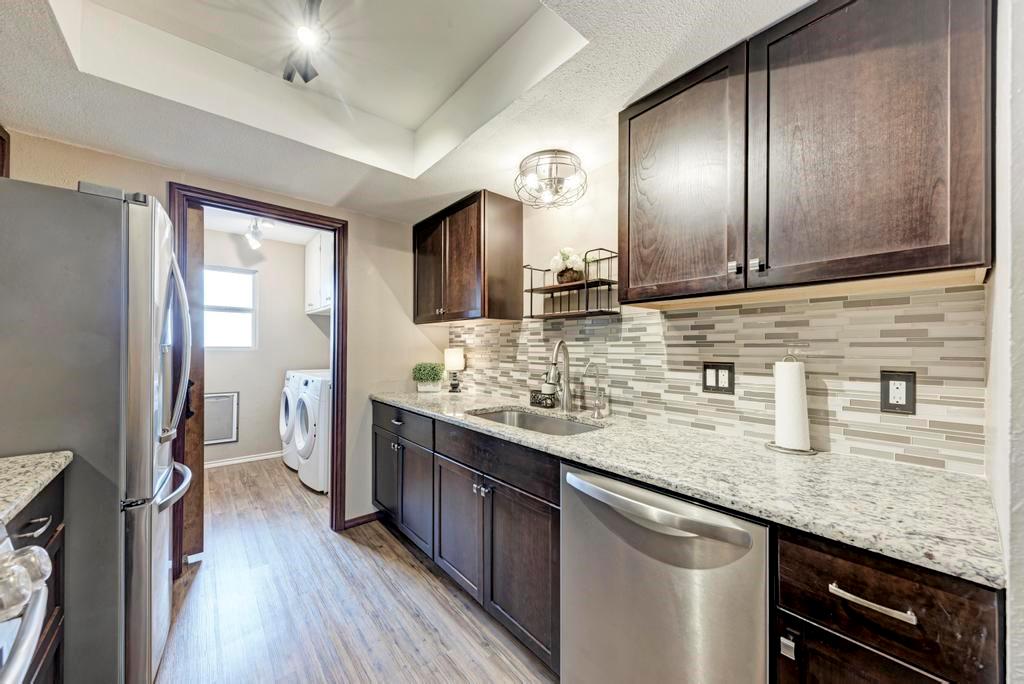 210 Clearday Dr, Austin, TX 78745