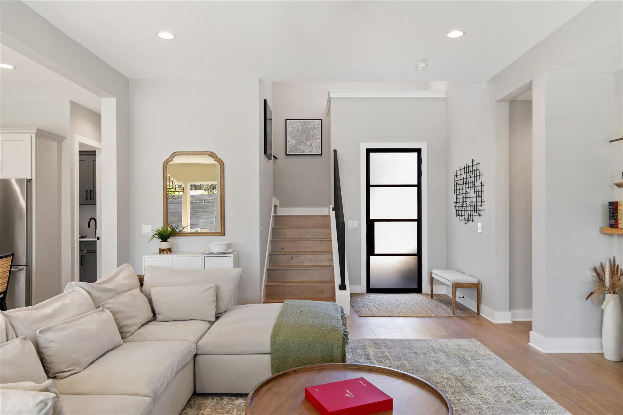 1507 Villanova Dr, Austin, TX 78757