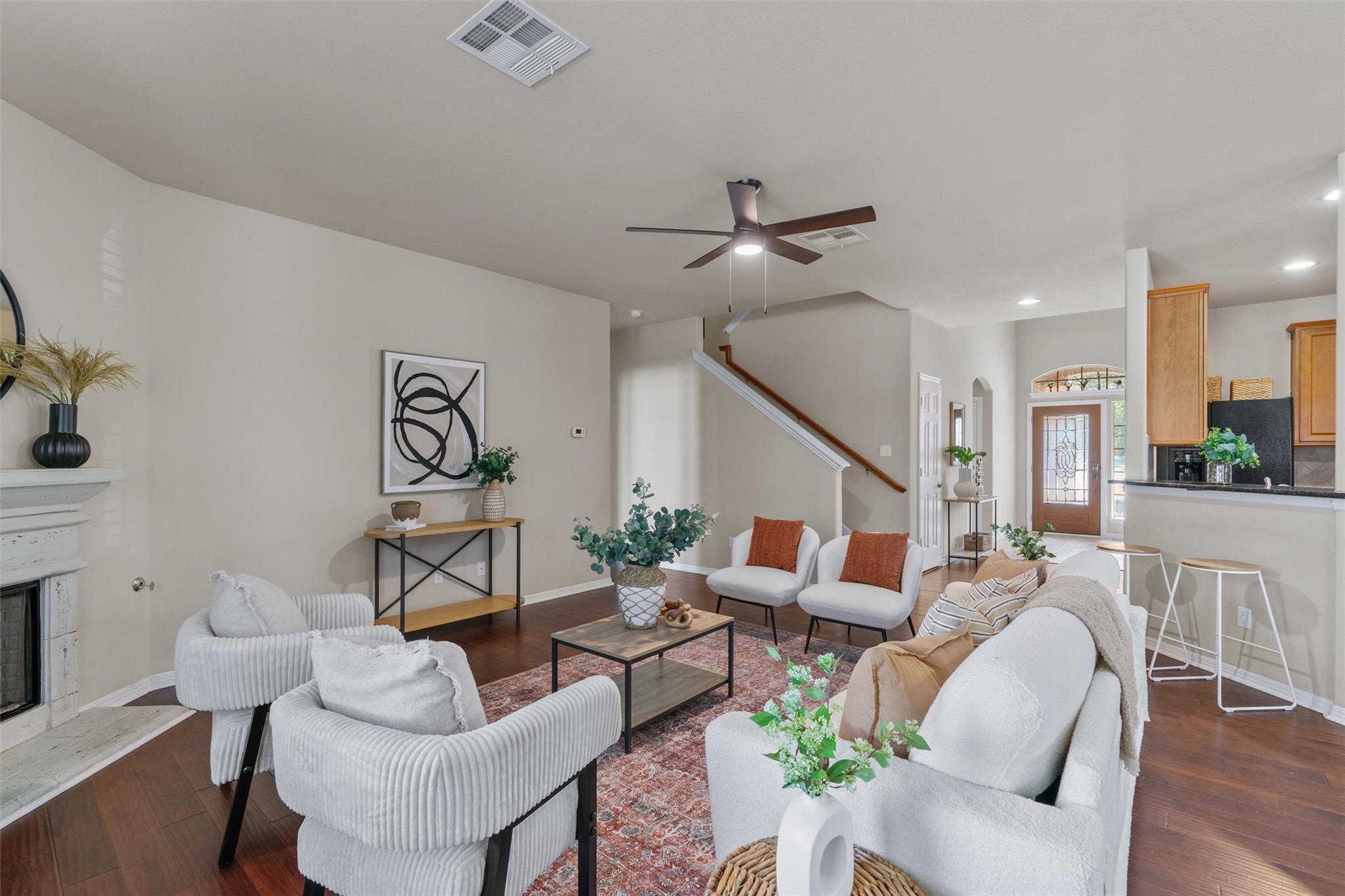 245 Caddo Lake Dr, Georgetown, TX 78628