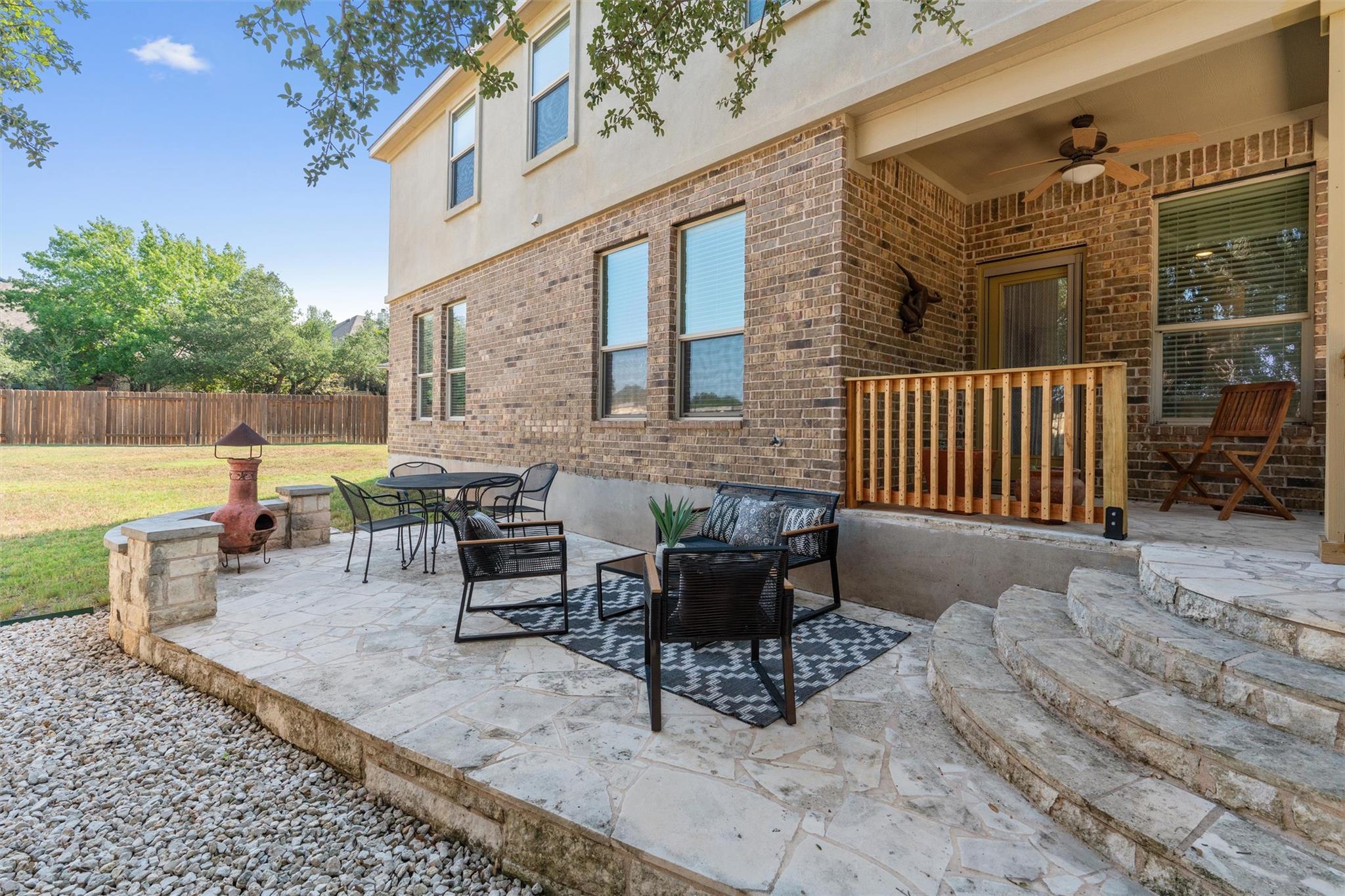 245 Caddo Lake Dr, Georgetown, TX 78628