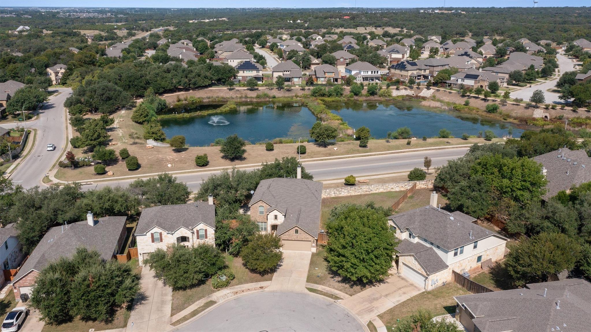 245 Caddo Lake Dr, Georgetown, TX 78628