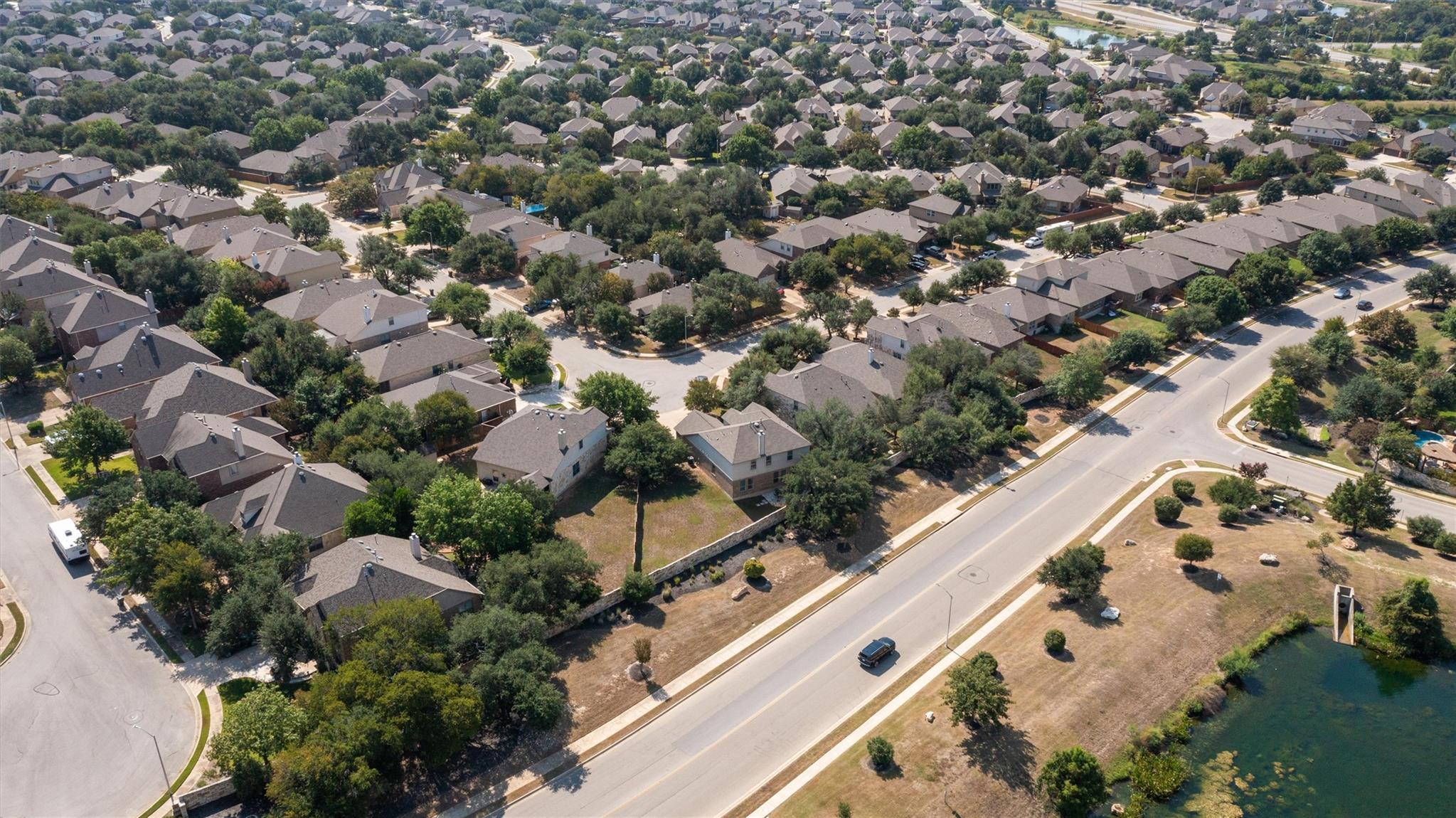 245 Caddo Lake Dr, Georgetown, TX 78628