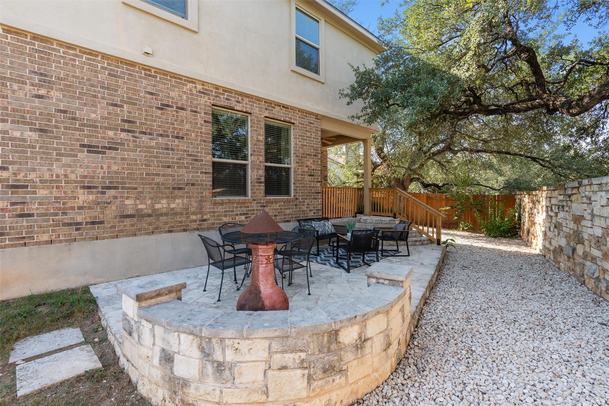 245 Caddo Lake Dr, Georgetown, TX 78628