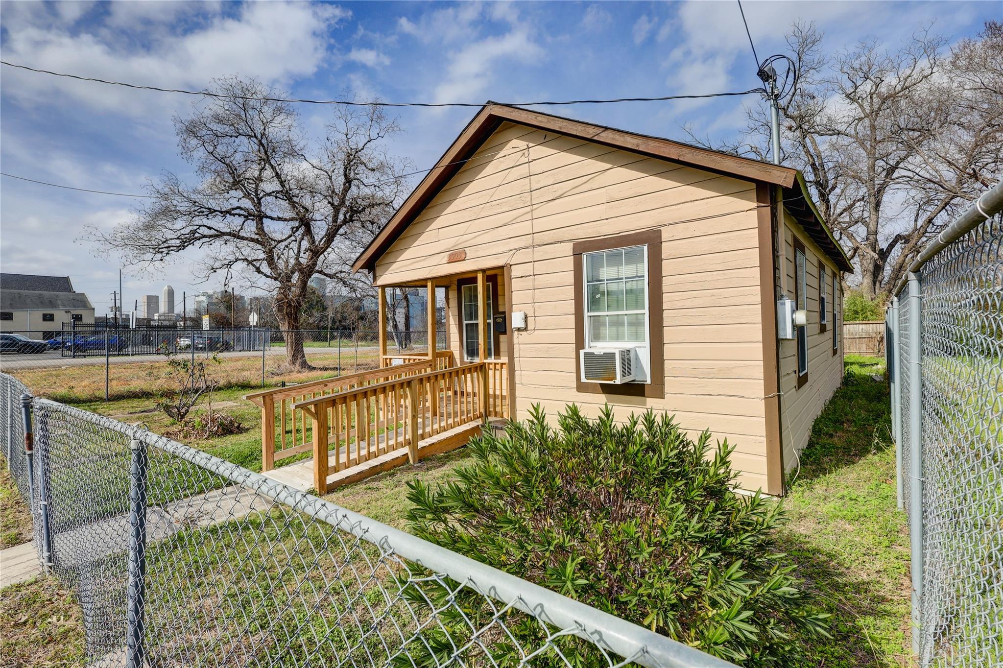 3003/3005 Trulley St, Houston, TX 77004