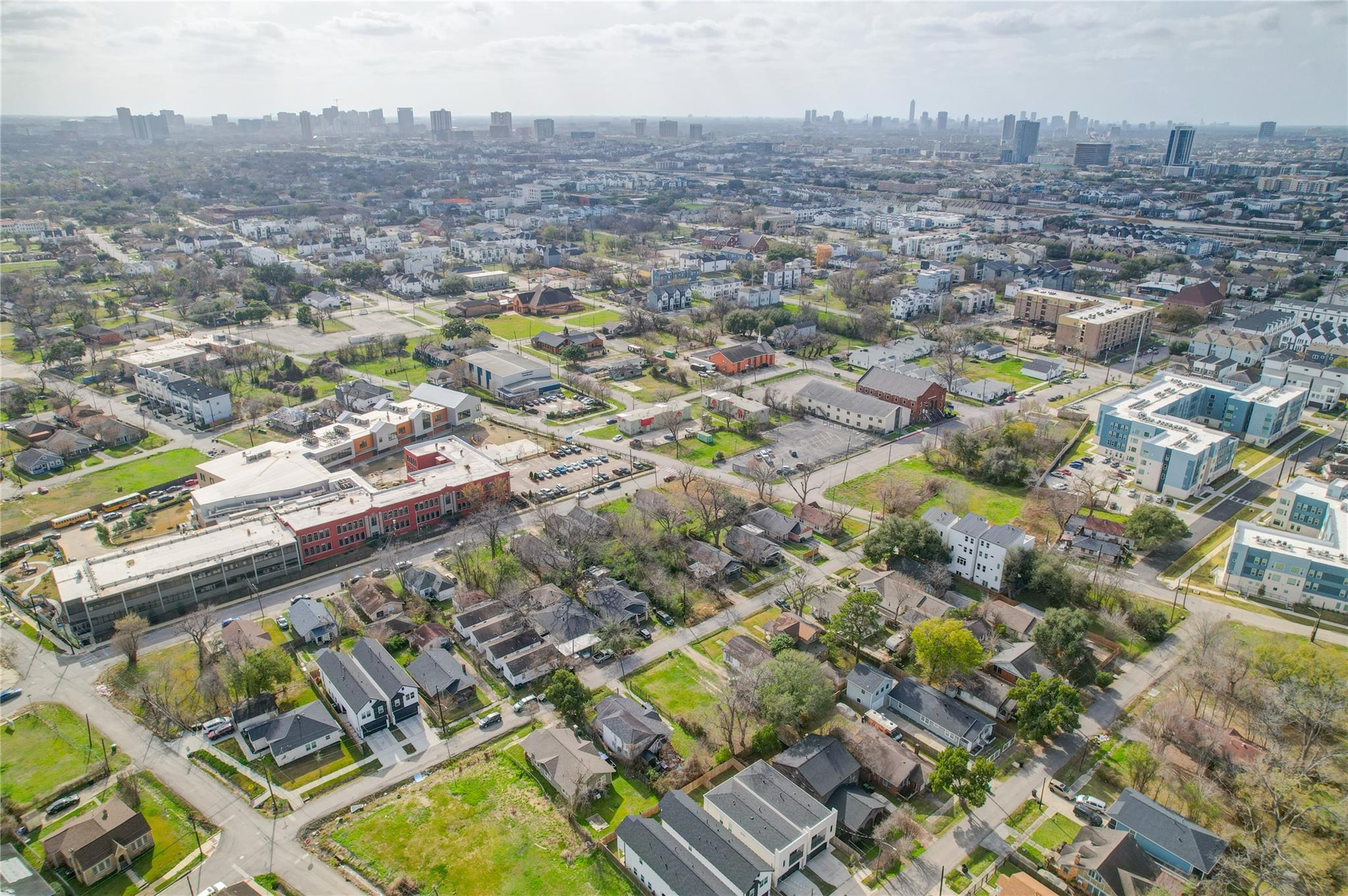 3003/3005 Trulley St, Houston, TX 77004