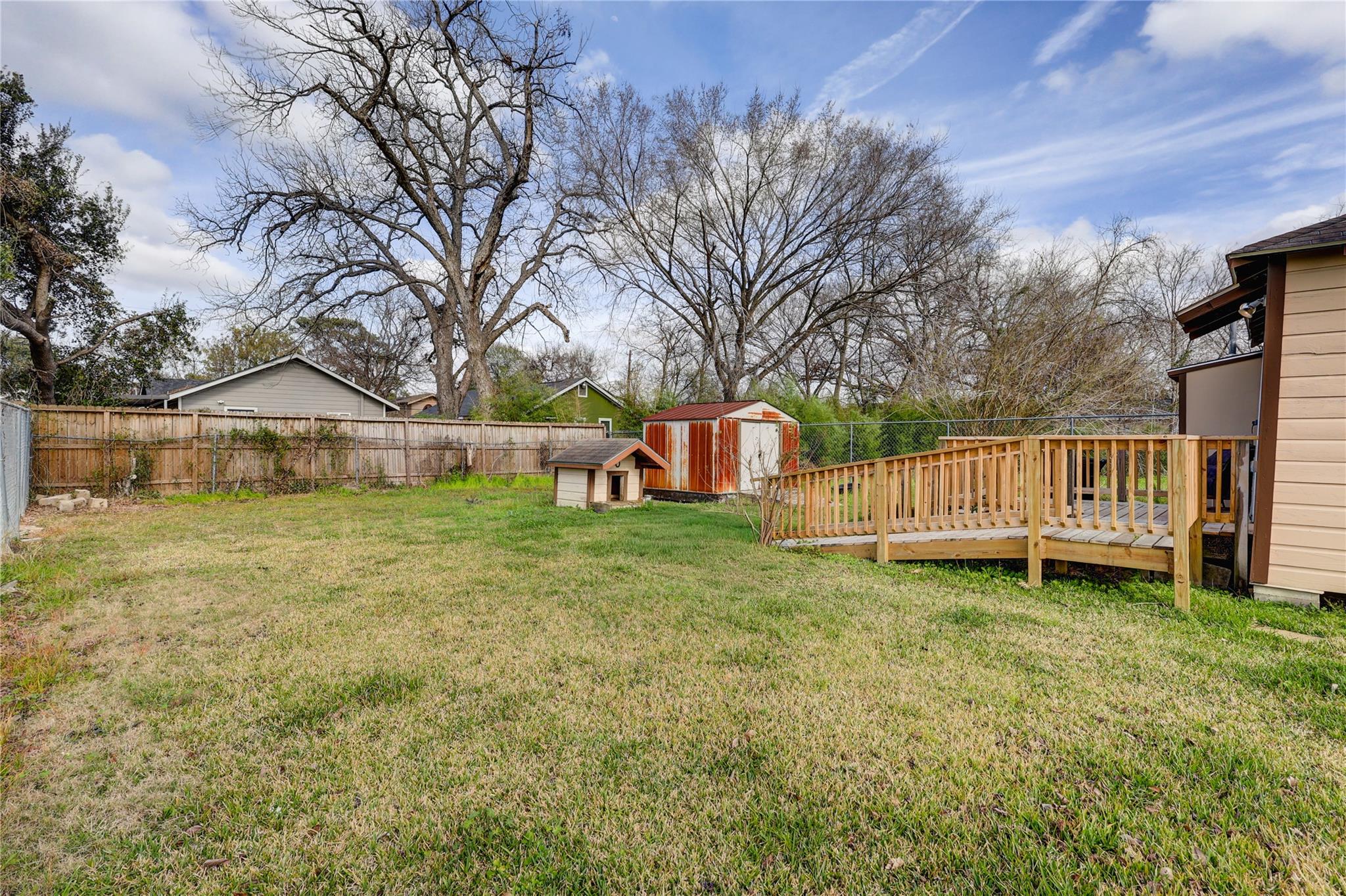 3003/3005 Trulley St, Houston, TX 77004