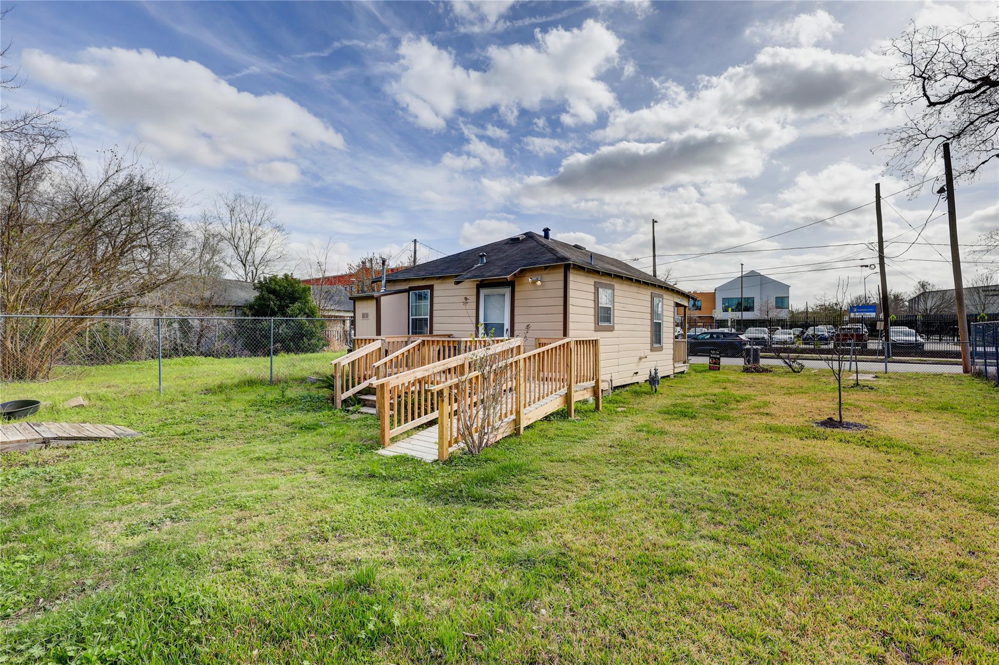 3003/3005 Trulley St, Houston, TX 77004