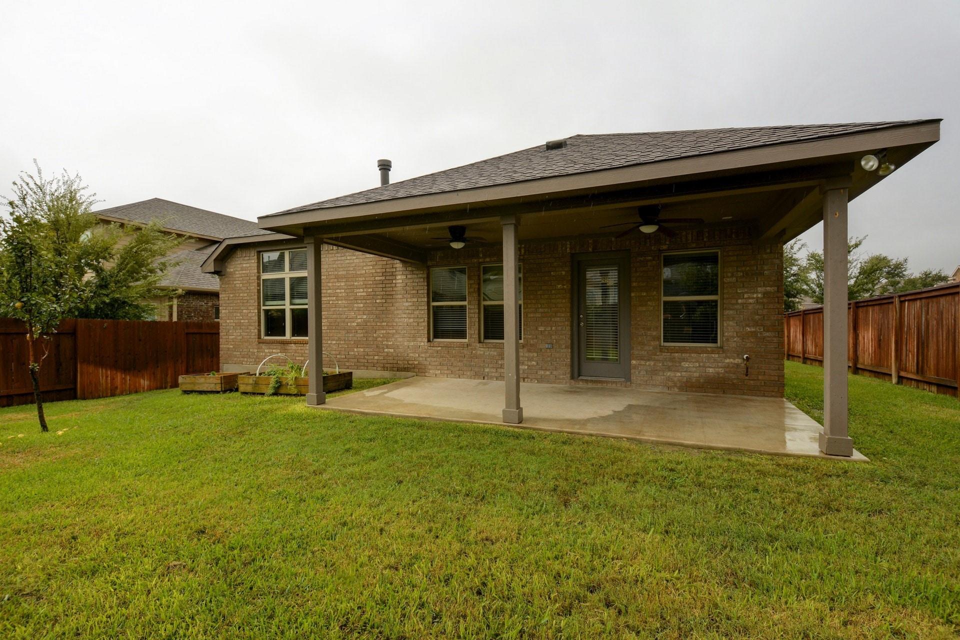 101 Lake Whitney Ct, Georgetown, TX 78628