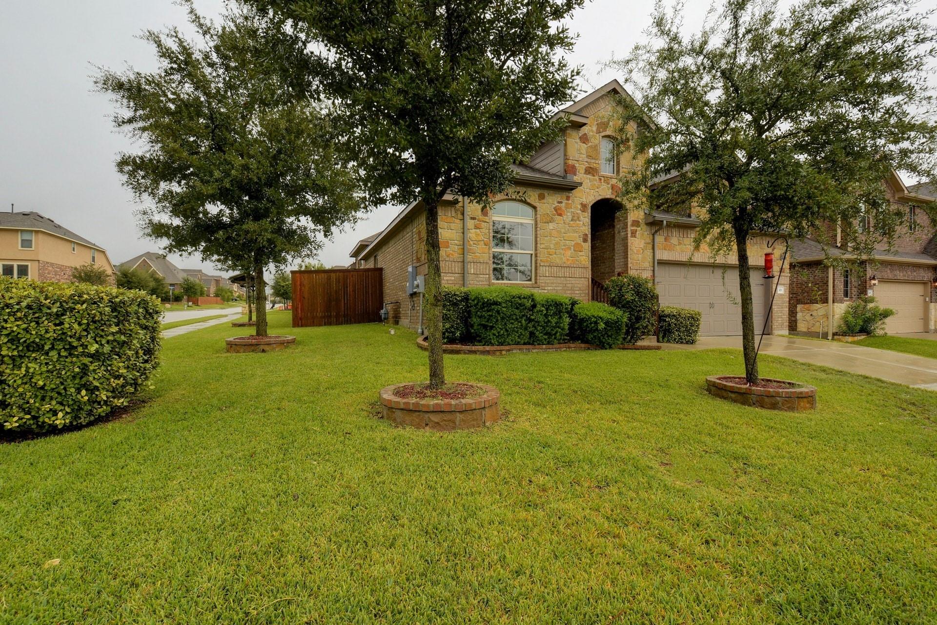 101 Lake Whitney Ct, Georgetown, TX 78628
